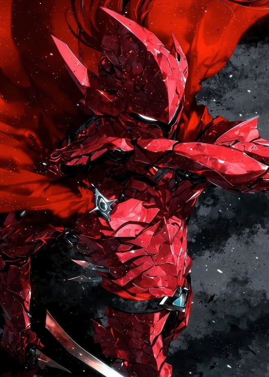solo leveling