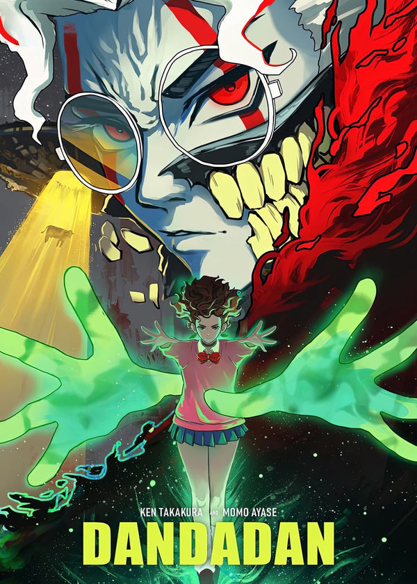 Yokai Adventures