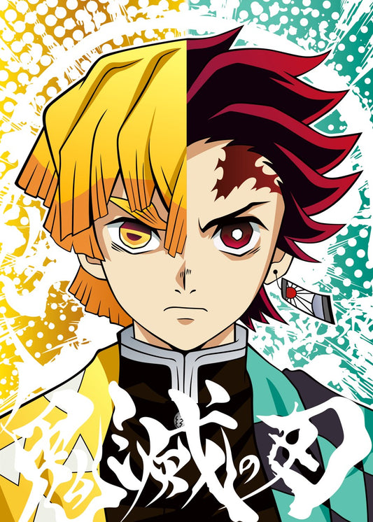 Demon Slayer