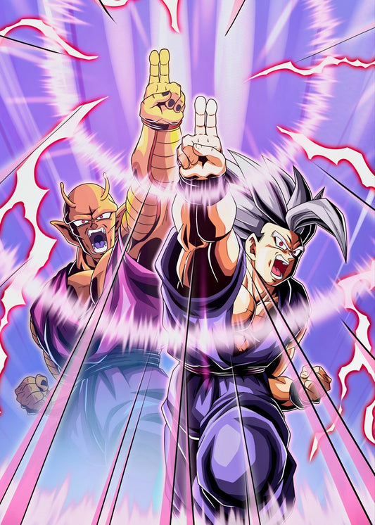 Dragon Ball 