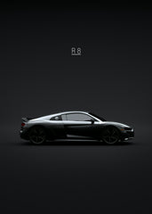 Audi R8 Coupe 2020