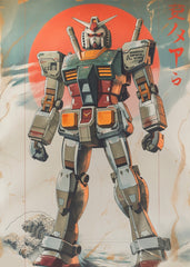 Gundam 