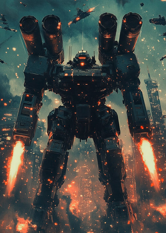 gundam