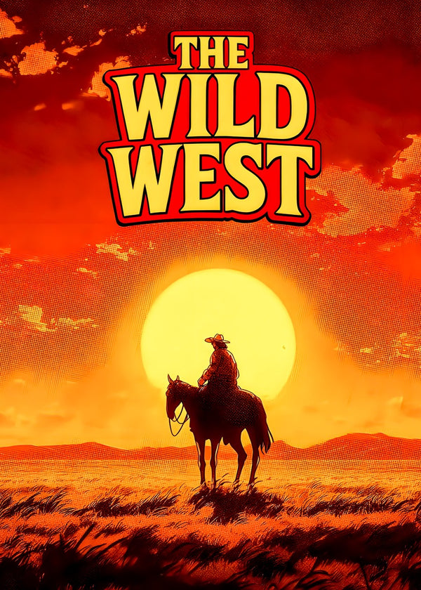 The Wild West