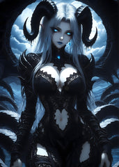 Midnight Sorceress