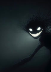 The Crawling Smile