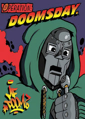 Mf doom