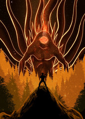The Ten-Tails (Jūbi)