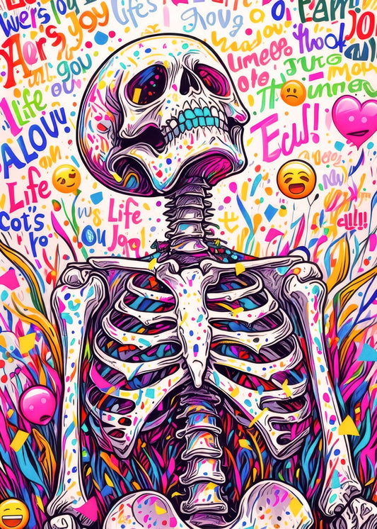 Skeleton