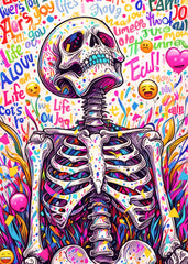 Skeleton