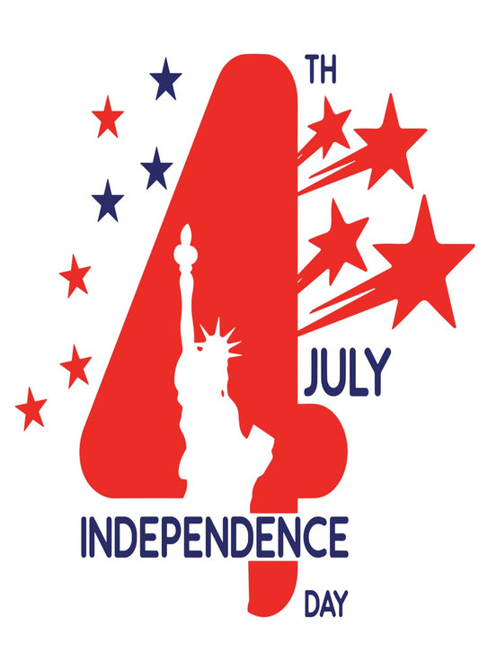 4th Independence Day Liberty