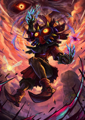 Majoras Mask