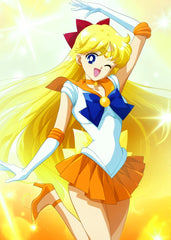Sailor moon