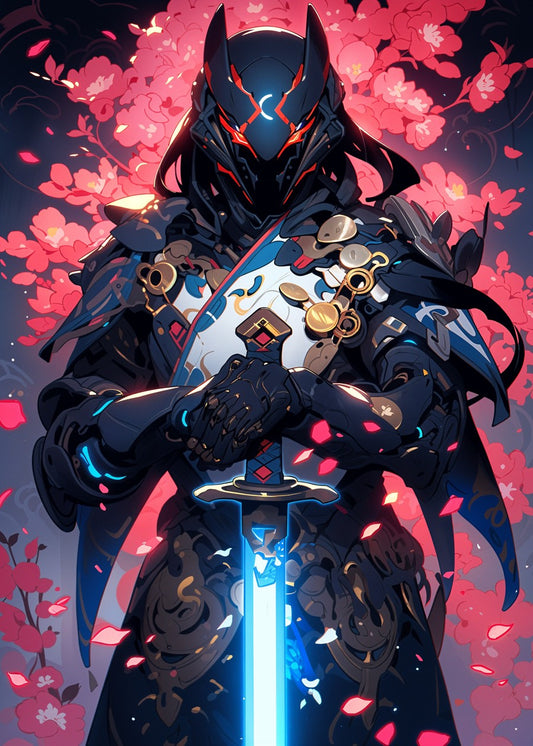 Sakura Sentinel