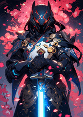 Sakura Sentinel