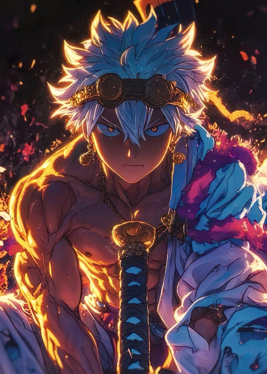 Asta