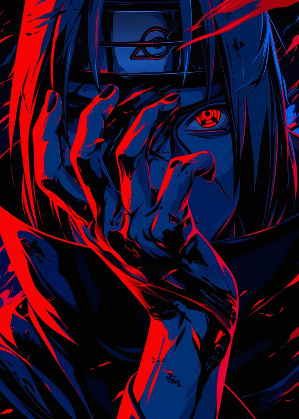 Itachi Uchiha