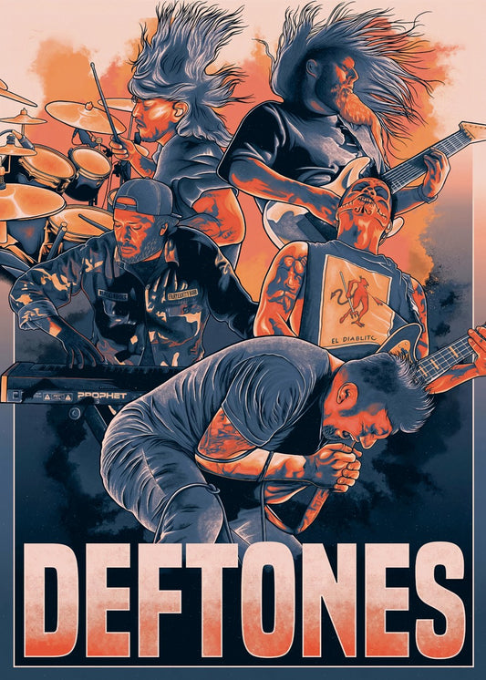 Deftones