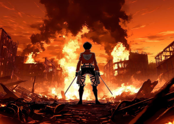 Attack on Titan