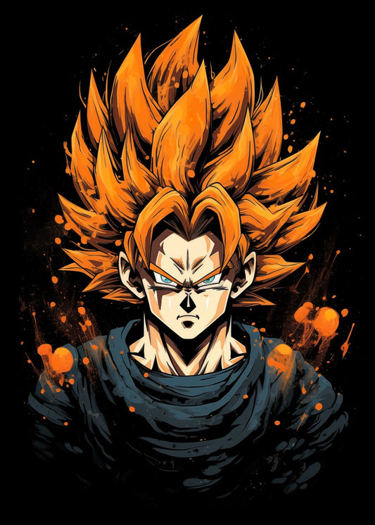 Goku Dragon Ball