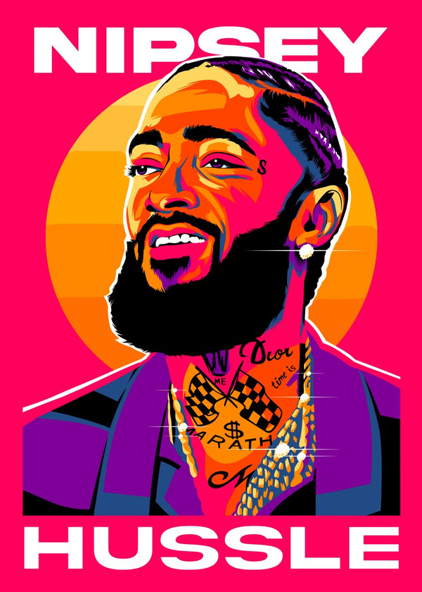 Nipsey Hussle