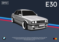 BMW E30