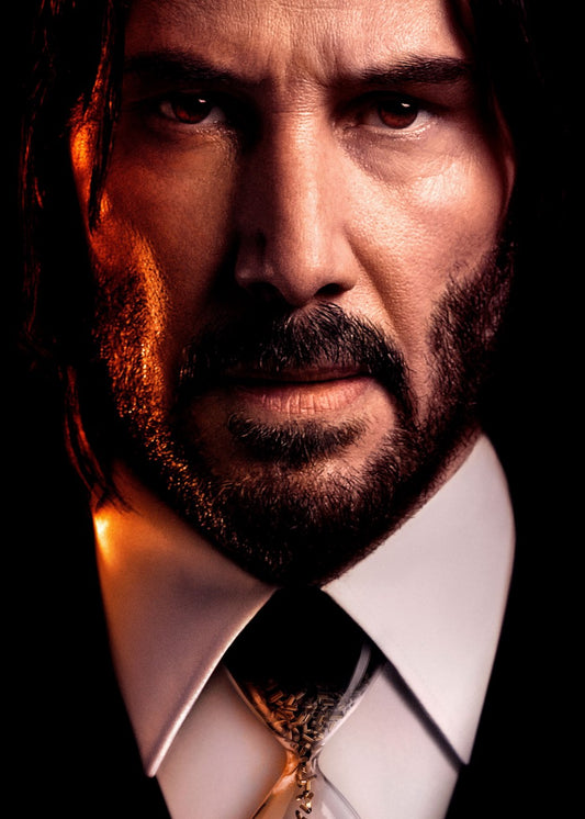 John wick 
