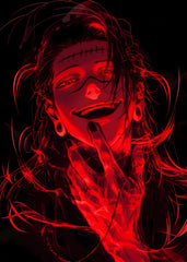 Suguru Geto, Jujutsu Kaisen