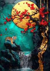 Golden Reverie