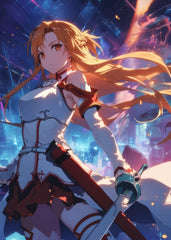 ASUNA