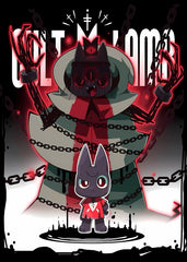Cult of the Lamb