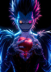 Ryuk, Death Note