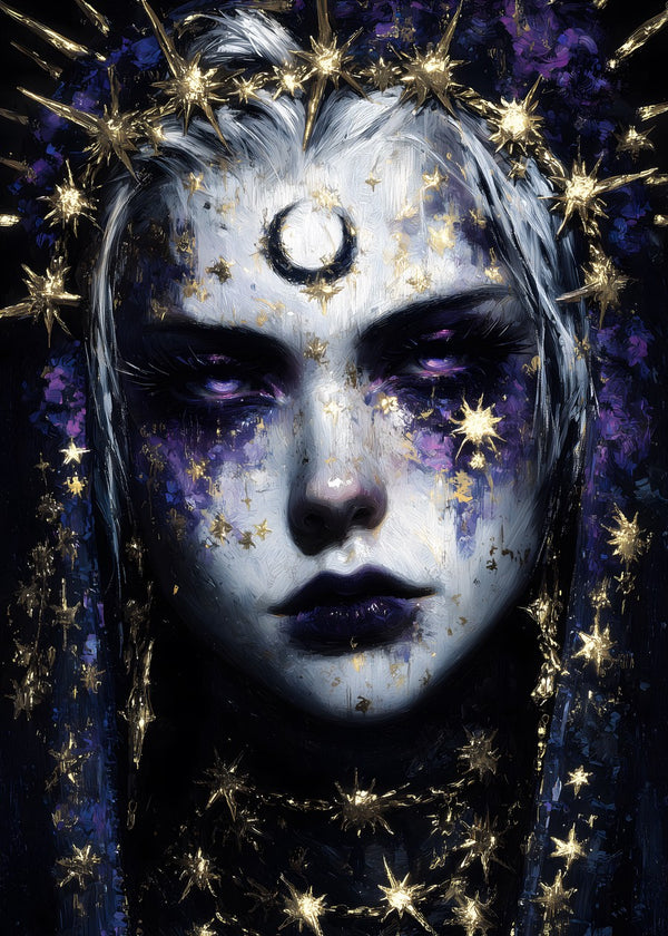 Celestial Enchantress