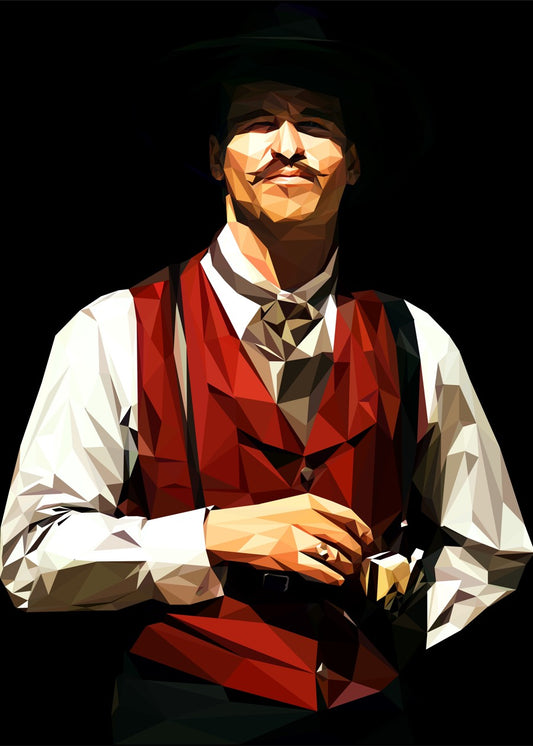 doc holliday