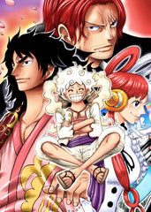 A Family Of Legends 