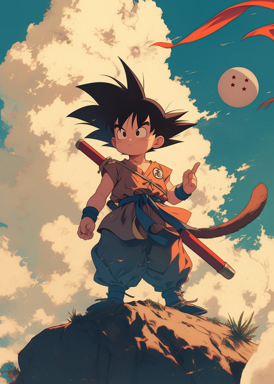 dragon ball