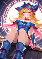 YU GI OH