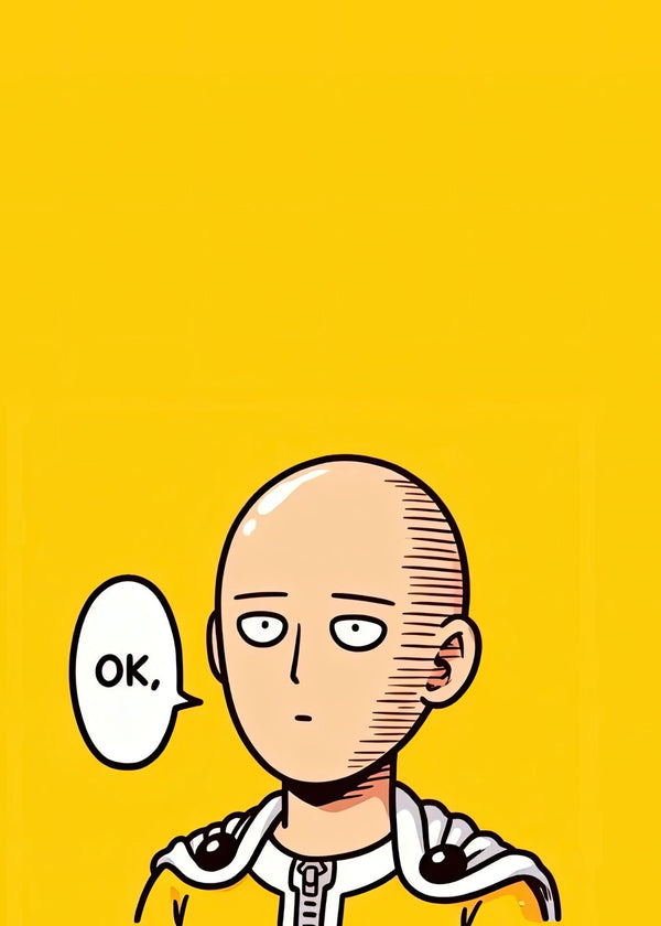 SAITAMA OK