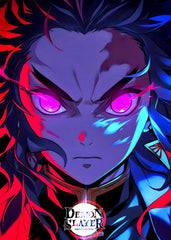 Tanjiro Komado Glow