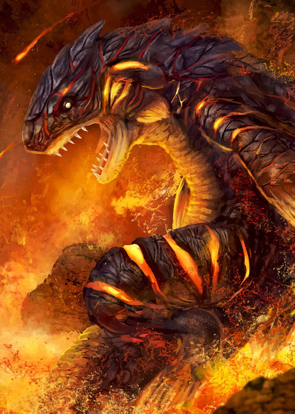 Monster Hunter World Game