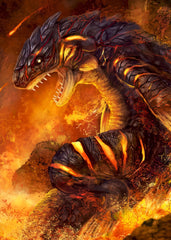 Monster Hunter World Game