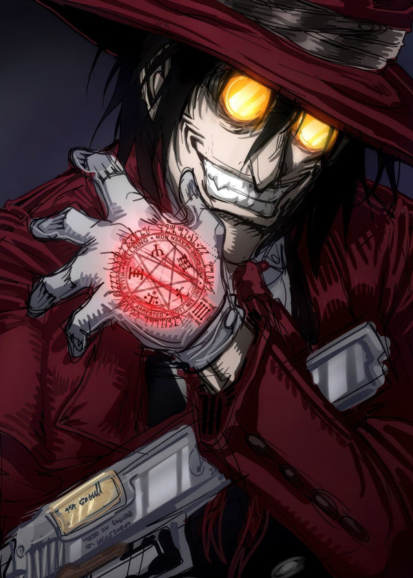 hellsing