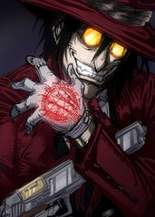 hellsing
