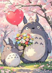 My Neighbor Totoro