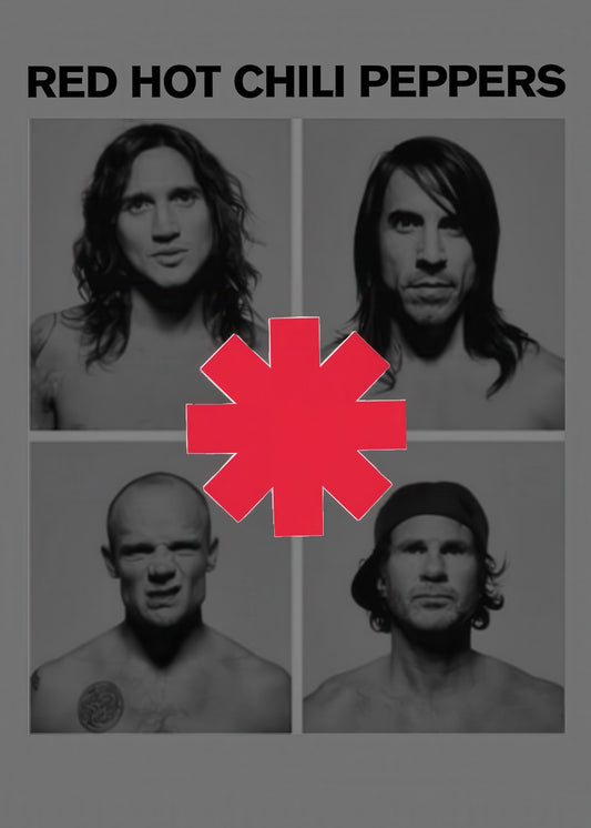 RHCP