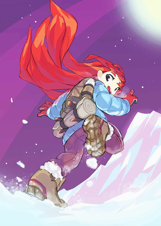 CELESTE