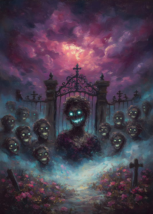 Gatekeepers of the Abyss