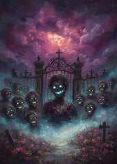 Gatekeepers of the Abyss