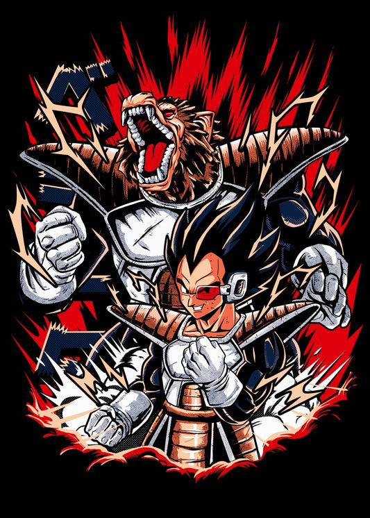 Dragon Ball