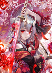 Demonic Girl